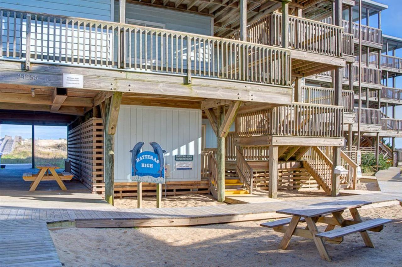 Happy Place Rodanthe Ngoại thất bức ảnh
