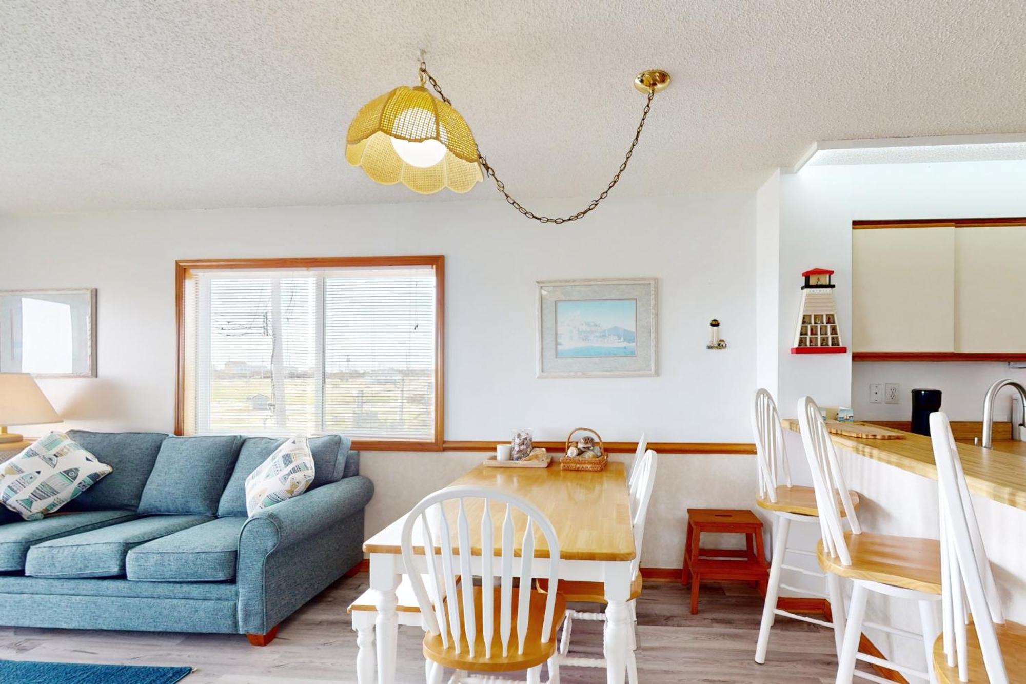 Happy Place Rodanthe Ngoại thất bức ảnh