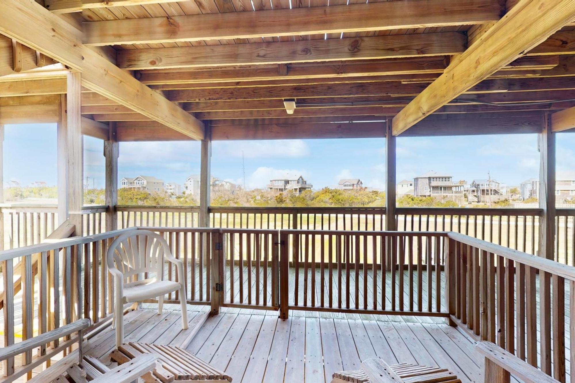 Happy Place Rodanthe Ngoại thất bức ảnh