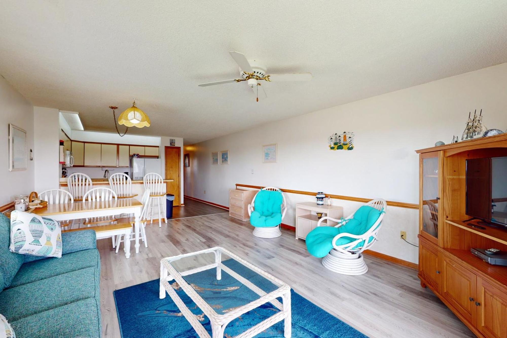 Happy Place Rodanthe Ngoại thất bức ảnh